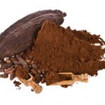 Cacao 22/24 Scuro Potassato 1 kg