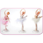 Ballerina T-693/1