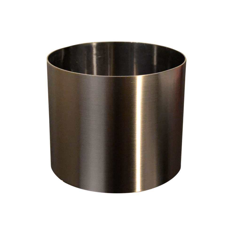 Forma pentru copt h10 d20 cm C, 51085