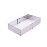 Forma pentru copt h7 cm, G:20-40cm, 51022