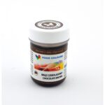 Gel color Chocolate Brown 35 gr, WSG-076