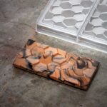 Chocolate Bar Pave, PC5006