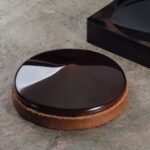 Mould Top 3D Frisbee d180xh40 mm, TOP19