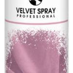 Velvet Spray Rose 250 ml, V15