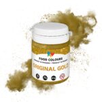 Gold Original 20 gr, WS-P-157