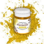 Choco colorant pudră Yellow 20 gr, WS-P-200