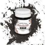 Choco colorant pudră Black 20 gr, WS-P-245