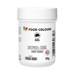 Gel color White 35 gr, WSG-088