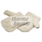 COTTON GLOVES Mittens “standard”, 44391