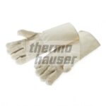 COTTON GLOVES Fingered, 44992