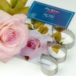 Cutter Rose 36001.2