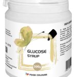 Sirop de Glucoză, 500 gr