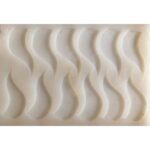 Wave Silicone Chocolate Mold, 33300