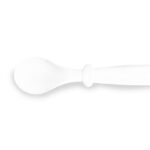 SPATULA ABS FULL COLOR WHITE 514