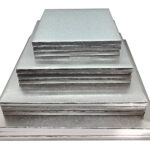 Suport tort 50x70 cm, h13 mm