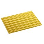 Mold Chocolat TX04