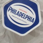 Philadelphia cremă de brînză, 1,65 kg