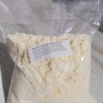 Albus de ou pudra HGT (albumina), 500 gr