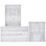MOULD MANS’ BODY 3281
