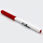 EDIBLE PEN RED, Carioca
