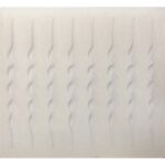Tissue Chocolate Mold, 33311