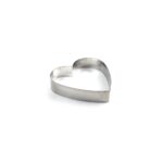 Forma din metal Inima X7720