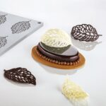 Gourmand PLUME LEAVES GG028