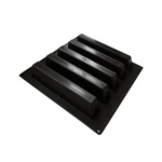 Cake mould 5 Bloks, 26062