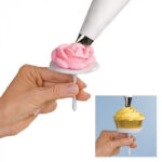 Nail Decorating Set, P-RP10911
