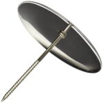 Nail Flower d 40 mm, 20745
