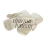 COTTON GLOVES Mittens “plus”, 44991