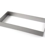 Rectangular Steel Band X423040