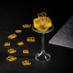Gourmand HONEY BEES GG064