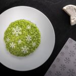 Gourmand SNOWFLAKE, GG065S