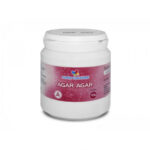 Agar Agar E406 150 gr, K-130