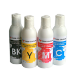 Coloranți pentru printer 4×100 ml, WS-LD-SET-100