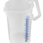 Cană gradată 5000 ml, 40091
