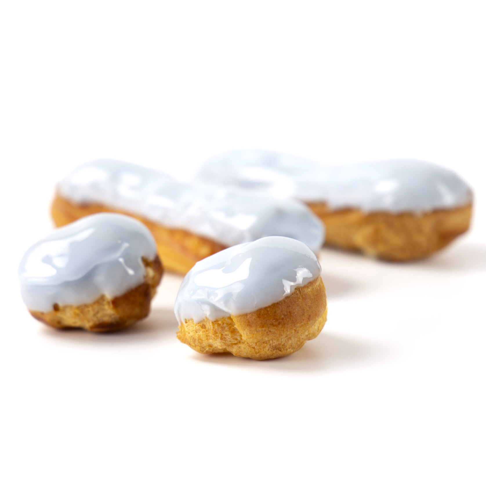 Quick Fondant Laped, 5 kg - imagine 2