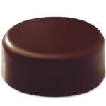 Praline Smooth Round PC113