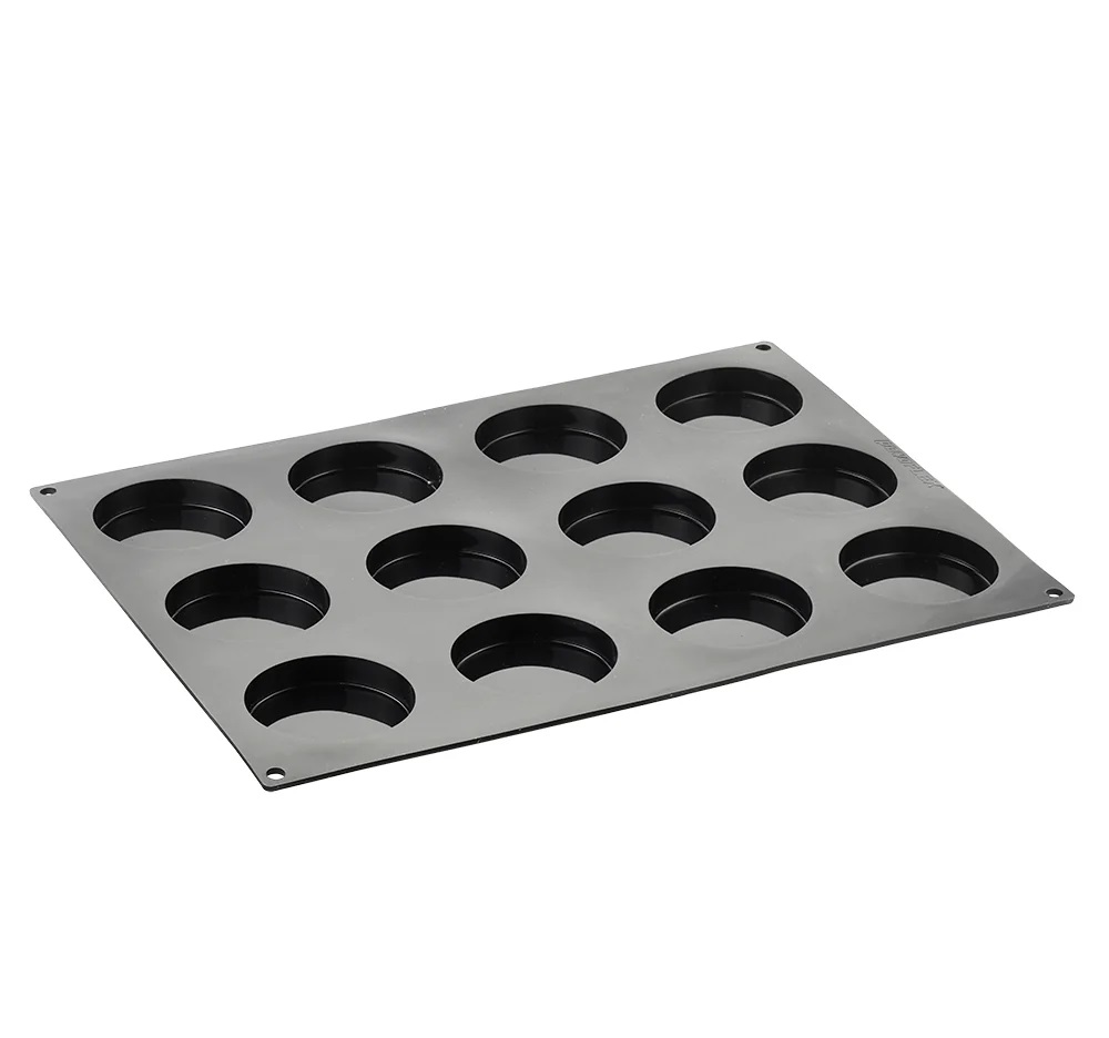 Pavoflex ROUND (kit cutter+mould), PX4334 - imagine 2