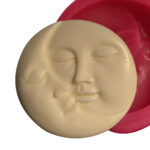 Silicone Mould Double Face, 32024