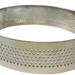 Cerc perforat pentru tarte d14 cm, 51268