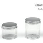 Borcan pentru dulciuri DBATB750, 750 ml