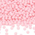 Pink 4 mm, draje din zahăr, 1 kg