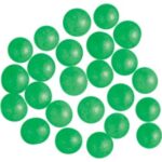 Green 6 mm, draje din zahăr, 1 kg