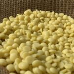 COCOA BUTTER Chips Dulcistar, 500 gr