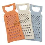 Hand Grater Polycarbonate P-RP11009