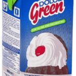 Dolce Green, produs pentru mixare 26%, 1 L