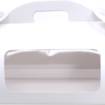 Cutie Cozonac 15x35xh14 cm, cu display