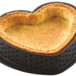 TARTE RING AMORE 80 x 70 h 20 mm, 1 pcs